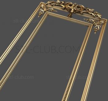 3D model RM_0727 (STL)